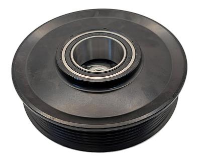 Муфта компрессора Audi, SEAT, Skoda, Volkswagen; фотография №3