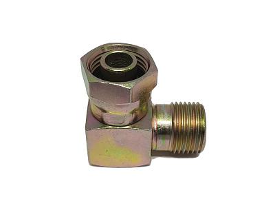 Фитинг для соединения с компрессором 10мм, G8, 3/4-16 UNF