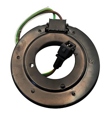 Электромагнитная катушка компрессора кондиционера Sanden 7V16 для Audi, SEAT, Skoda, Volkswagen (-2003)