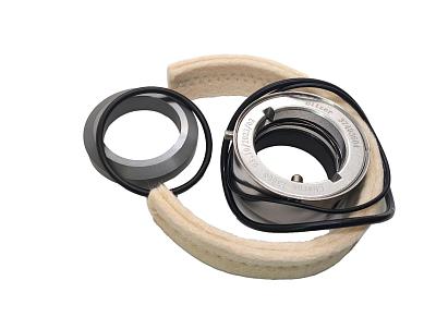 Сальник 37402302, 37402304, 37402306, 37403604 для компрессора BITZER 4U, 4T, 4P, 4N, 6U, 6T, 6P, 6N