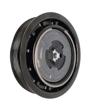 Муфта компрессора Citroen, Peugeot, Renault Megane 3 1.5 Дизель