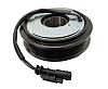 Муфта компрессора кондиционера Delphi для Opel Astra J, Zafira C, Meriva B 1.4
