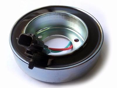 Муфта кондиционера Nissan Teana J32 - передний привод; Nissan Murano Z51; 92660JP00B, 92600JP01C; фотография №7