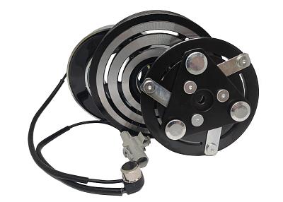 Муфта кондиционера Suzuki SX4 2.0L - 1 поколение и рестайлинг (2006-2013)