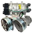 Компрессоры кондиционера