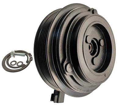 Муфта 68542124AA для компрессора кондиционера P68542124AA Jeep Grand Cherokee 5 WL 3.6, 5.7 (2021-2024); фотография №1