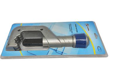 Труборез Sigma TC-70, аналог Value VTC-70, для алюминиевых и медных труб 10мм - 67мм