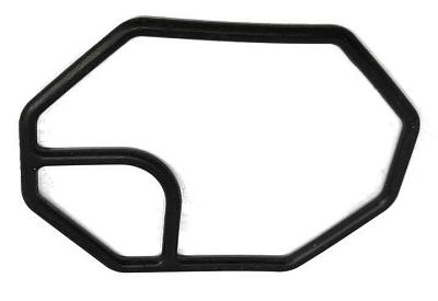 Прокладка для компрессора кондиционера Denso 10PA15, 10PA15E, 10PA17, 10PA20, Doowon DF17