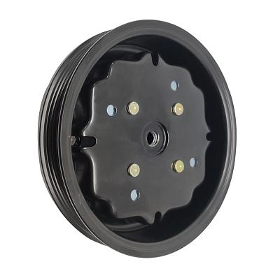 Муфта компрессора Audi A4 B6, S4; A6 S6 Avant (2000-2005)