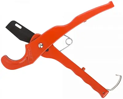 Ножницы для шлангов