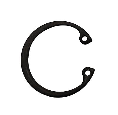 Стопорное кольцо сальника и управлящего клапана компрессора кондиционера Denso 10PA15A, 10PA15C, 10PA15E, 10PA17A, 10PA17C, 10PA20C; 31.45x27.4мм