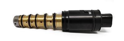 Электромагнитный клапан компрессора Denso 6SEU12C, 6SEU14C, 6SEU16C для Lexus, Toyota