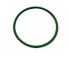 Уплотнительное кольцо O-Ring HNBR для системы кондиционирования автомобиля; 33.05x1.78мм