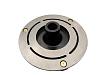 Муфта компрессора кондиционера Toyota Land Cruiser 100 4.7, Lexus LX470 (1998-2007); 8841060410, 8832060680