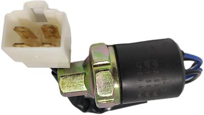 Датчик давления четырехконтактный, 7/16-20 UNF Female; HP-26.5 kg/cm2 OFF, MP-17.5 kg/cm2 ON, LP-2 kg/cm2 OFF