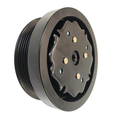 Муфта компрессора кондиционера Mercedes-Benz C215 CL 500; W220 S 280, S320; W463 G 270 CDI, G 320, G 500, G 55 AMG; R230 SL 500, SL 55 AMG