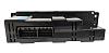 Панель управления климатом 4426048, 503722-3050 для экскаватора Hitachi ZX110, ZX120, ZX130, ZX140, ZX160LC, ZX170W, ZX180LC, ZX330LC-3G и др.