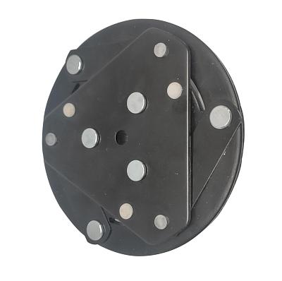 Прижимная пластина Erae SP-17, CSP-15 УАЗ Патриот, Лада X-Ray 1.8, Гранта 2015-; Datsun Mi-DO