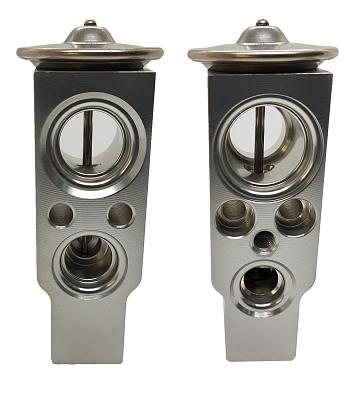 Расширительный клапан ТРВ A2028300184 для Mercedes-Benz C-class W202; S-class W140; E W210; G W416, W463; Vito W638; Sprinter W901-W905