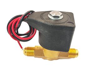 Соленоидный клапан, аналог Parker DC24V 321RBA3VT00-I-1K-C2