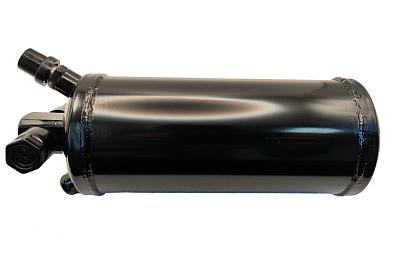 Ресивер-осушитель, аналог Autoclima 6065250200/4, 6065288979.2 для DAF XF105