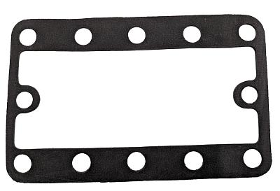 Прокладка уплотнительная для компрессора Bitzer 222x140x3мм