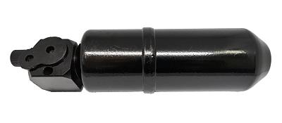Ресивер-осушитель 11104567, 11164457 для погрузчика Volvo L220D, L50, L60, L70, L90; самосвал Volvo DA25D, DA30D, A30D, A35D, A40D