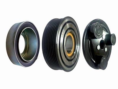 Муфта кондиционера Nissan Note, Tiida; 92660CJ73A, 92660CJ70B, 92660CJ73D; фотография №3