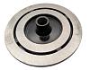 Муфта компрессора кондиционера для Toyota Camry XV70; Lexus GS 200t, 300, 350; ES 350; IS 300, 350; RC 200t, 350; RX 350, 450H с двигателями 2.0, 3.5