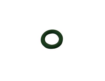 Уплотнительное кольцо O-Ring HNBR для системы кондиционирования автомобиля; 4.39x1.4мм; фотография №1