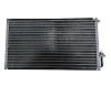 Конденсор (радиатор) 16x28, 406x705x22мм Flare