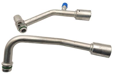 Комплект фитингов G12 245-7758 для Caterpillar 320D GC, 320D L, 320D FM, 323D L, 320D