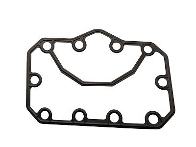 Прокладка головки цилиндров 37262301 для компрессора Bitzer 4VHC, 4THC, 4PHC, 4NHC, 4VSL, 4TSL, 4VE(S), 4TE(S), 4PE(S), 4NE(S), 4VC(S), 4PC(S)