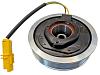 Муфта компрессора Citroen C4; Peugeot 207, 307 2 пок., 408 1.4, 1.6, 2.0 16V, 1.4, 1.6 HDI