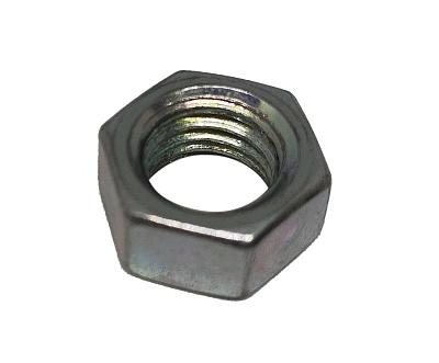 Гайка для прижимной пластины компрессора кондиционера Harrison V5, V7