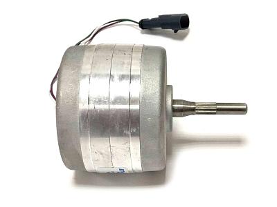 Мотор вентилятора автобусный HISPACOLD