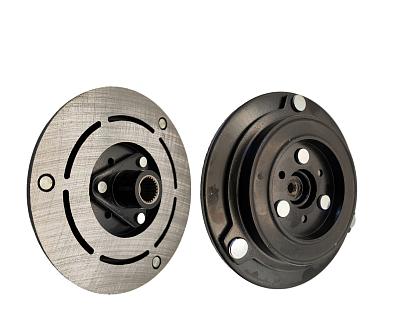 Прижимная пластина муфты компрессора кондиционера 97644G8000 для Hyundai Genesis G70, i13 N; KIA