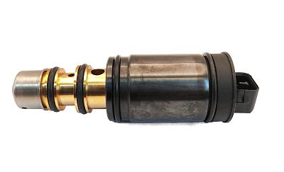 Электромагнитный клапан компрессора Denso 6SEU16C, 6SBU16C, 6SEL14C, 6SEU14C, 7SEU17C для BMW, Mercedes, Audi