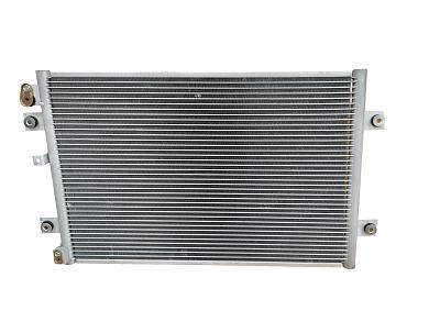 Радиатор (конденсатор) кондиционера 520-00004 для Doosan DX225 LCA, DX190 W, DX225 LCA, DX300 LCA, DX340 LCA, DX210 W, DX140 LC, DX160 LC