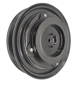 Муфта компрессора Honda Crosstour 1 рестайлинг, Pilot 2 рестайлинг, Odyssey; Accord 9 3.5