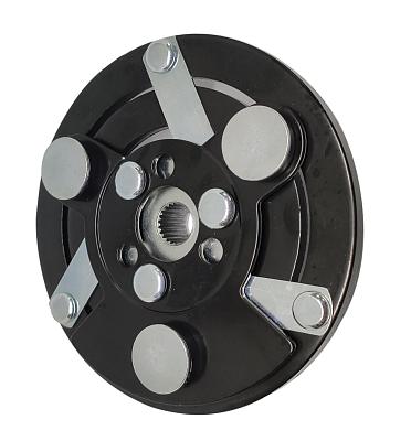 Прижимная пластина Sanden SD 7V16