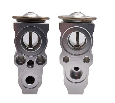 Расширительный клапан ТРВ для системы кондиционирования BMW G