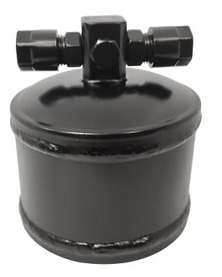 Ресивер-осушитель системы кондиционера Газель Next