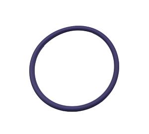Уплотнительное кольцо O-Ring HNBR для системы кондиционирования автомобиля; 27.64x1.83мм