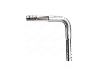 Splicer, Муфта, Ерш, 8мм 90, G6, алюминиевый