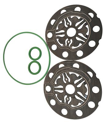 Ремкомплект компрессора кондиционера Ford FoMoCo FS10