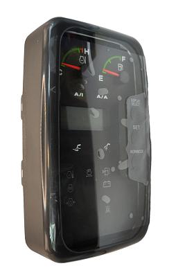 Управляющий монитор для спецтехники Hitachi ZX EX (2000-2008)
