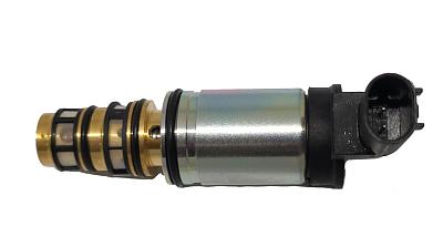 Электромагнитный клапан компрессора Delphi CVC для BMW 2; фотография №2