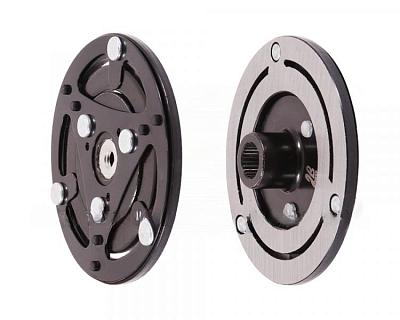 Прижимная пластина Toyota Corolla, Hilux