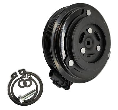 Муфта компрессора кондиционера 23414000 для Cadillac XTS